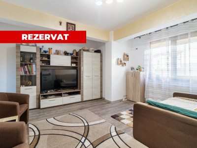 Apartament 2 camere, cu parcare inclusa – 15 min de metrou Nicolae Grigorescu