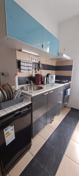 Centru Debrecen 2 Camere Chirie/Kiadó lakás Debrecenben
