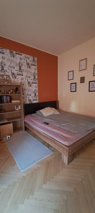 Centru Debrecen 2 Camere Chirie/Kiadó lakás Debrecenben