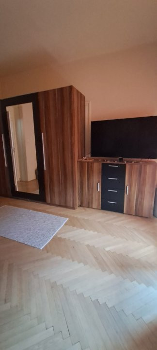 Centru Debrecen 2 Camere Chirie/Kiadó lakás Debrecenben