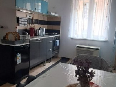 Centru Debrecen 2 Camere Chirie/Kiadó lakás Debrecenben