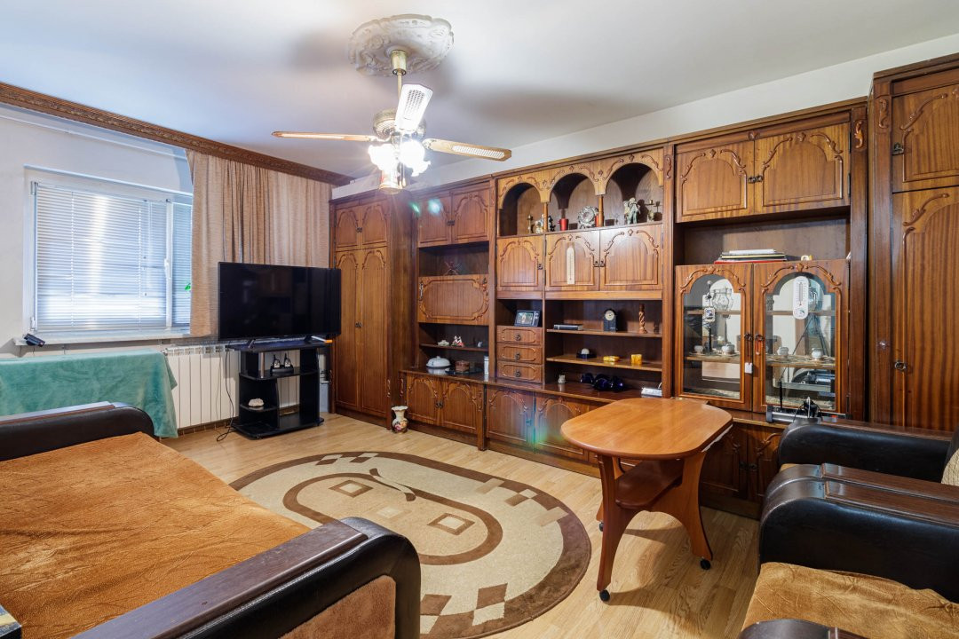 Aviației, apartament perfect pentru amenajere - Str. Smaranda Brăescu!