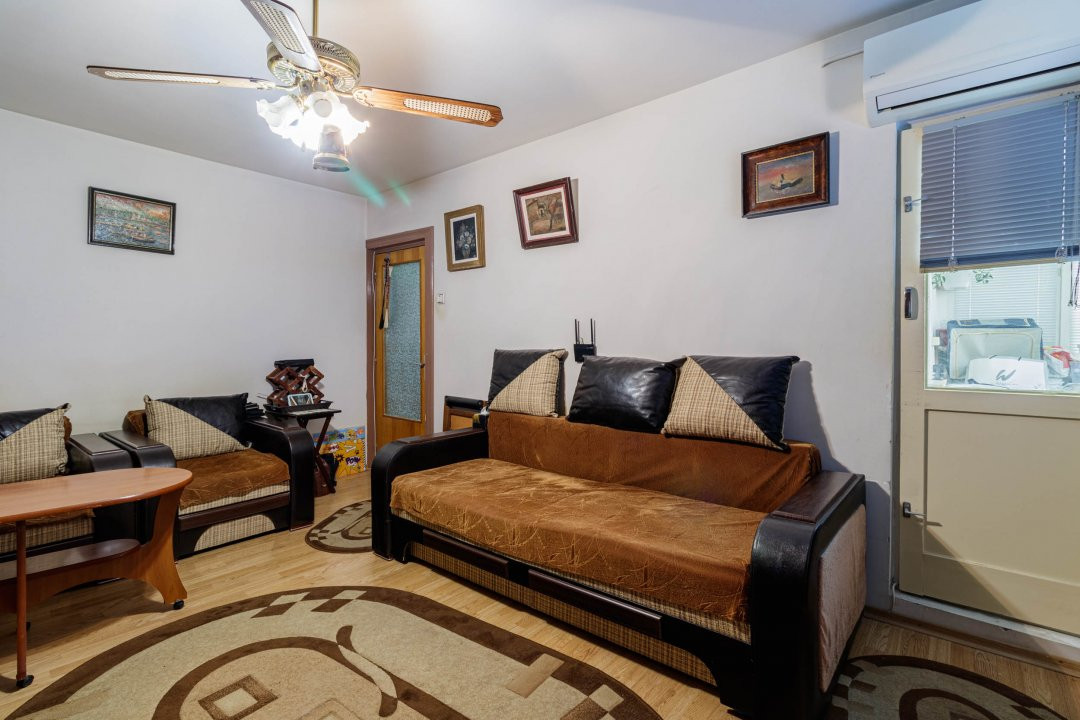 Aviației, apartament perfect pentru amenajere - Str. Smaranda Brăescu!