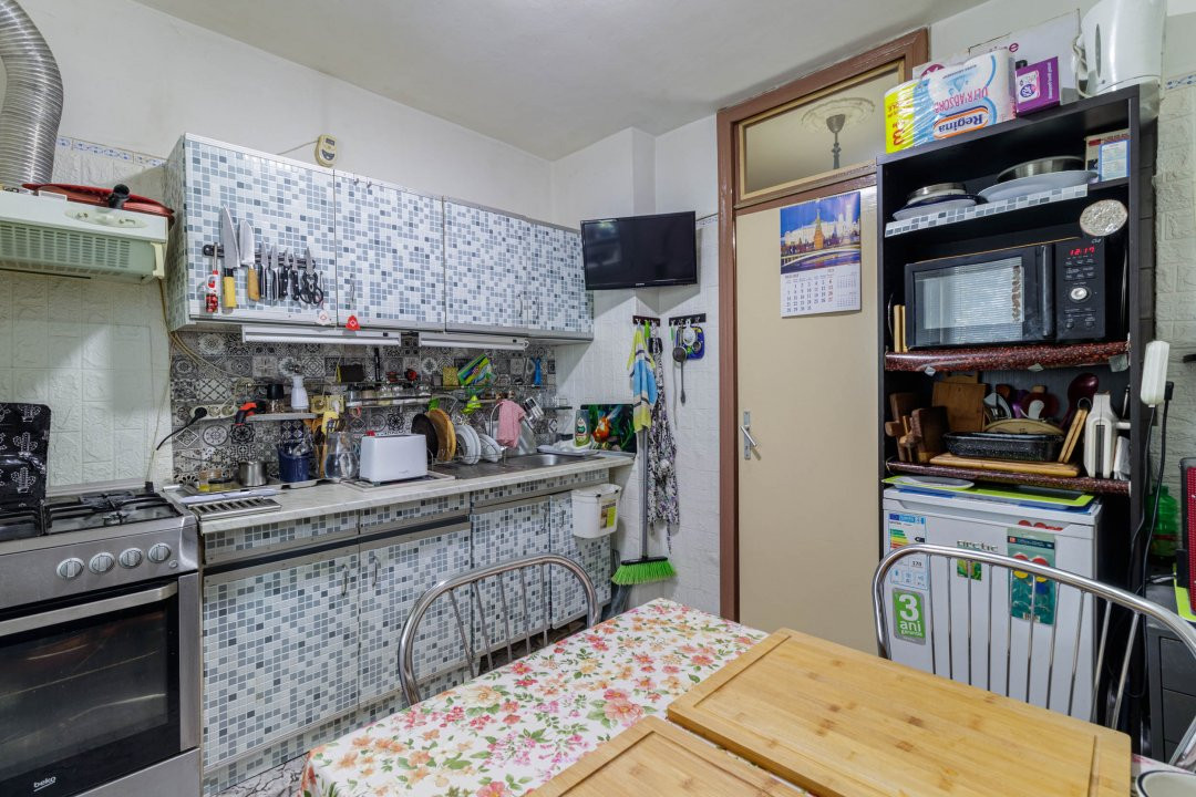 Aviației, apartament perfect pentru amenajere - Str. Smaranda Brăescu!