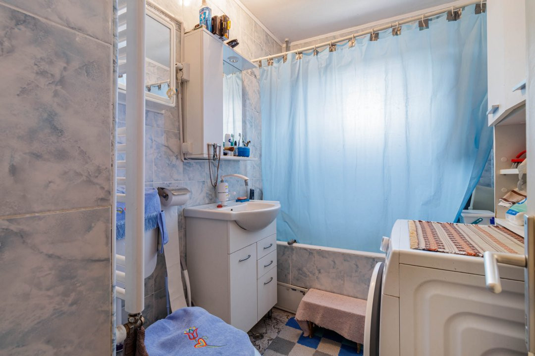 Aviației, apartament perfect pentru amenajere - Str. Smaranda Brăescu!