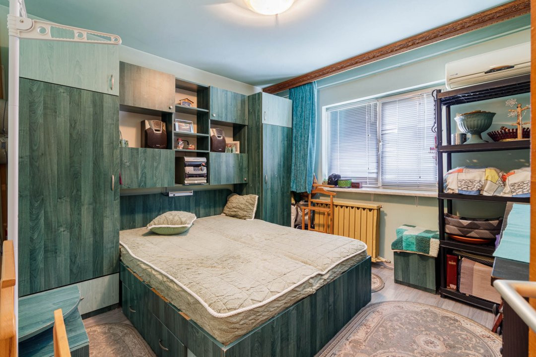 Aviației, apartament perfect pentru amenajere - Str. Smaranda Brăescu!