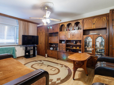 Aviației, apartament perfect pentru amenajere - Str. Smaranda Brăescu!