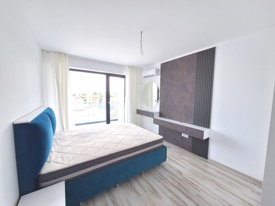 Apartament 2 camere Bloc Nou - 2022 