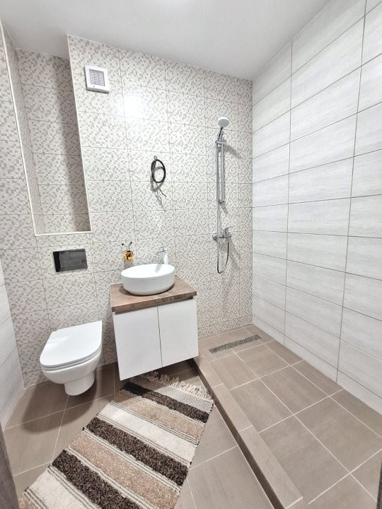 Apartament 2 camere Bloc Nou - 2022 