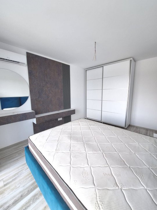 Apartament 2 camere Bloc Nou - 2022 