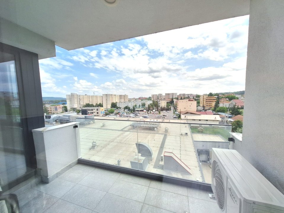 Apartament 2 camere Bloc Nou - 2022 