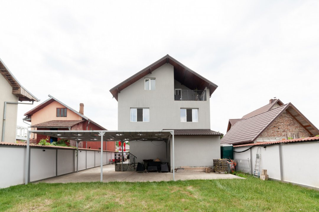 Proprietate cu functiune mixta – evenimente, cazare si spatiu comercial