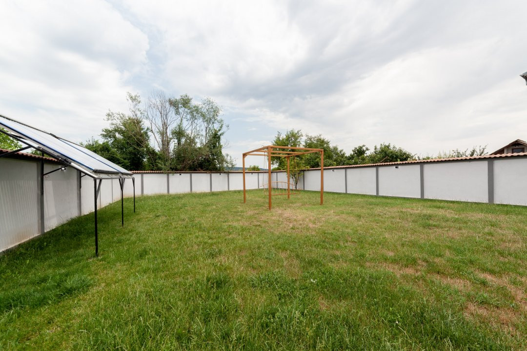 Proprietate cu functiune mixta – evenimente, cazare si spatiu comercial