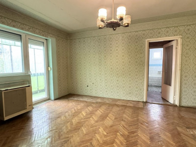 Apartament 3 camere Etaj III Republicii - Carei - Comision 0% cumpărător