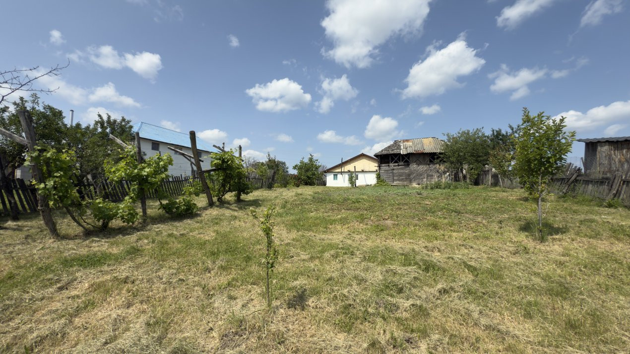 Casa traditionala -Rachitele de Jos, dealul Bogdanului com.Cocu-Arges!