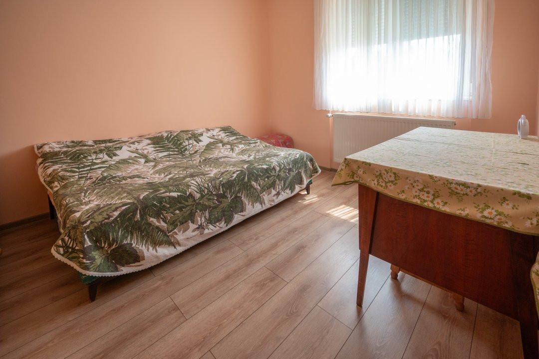 De Vânzare Casă Vânătorilor 9 ari teren