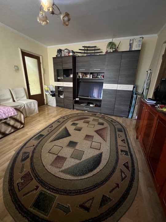 APARTAMENT  DOUA CAMERE -  GAVANA