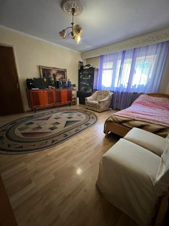 APARTAMENT  DOUA CAMERE -  GAVANA