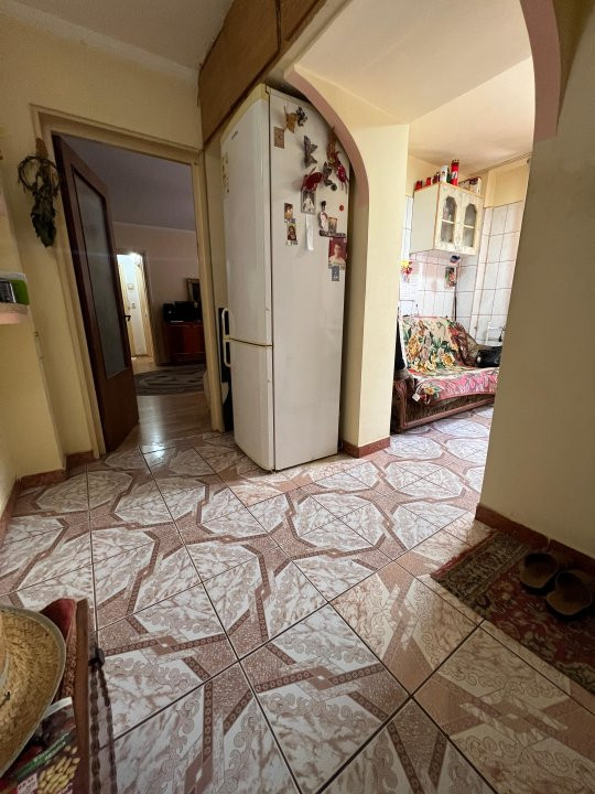 APARTAMENT  DOUA CAMERE -  GAVANA