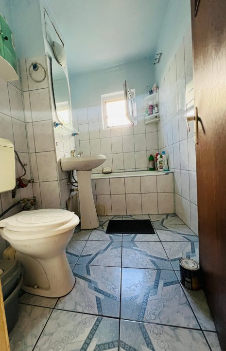 APARTAMENT  DOUA CAMERE -  GAVANA