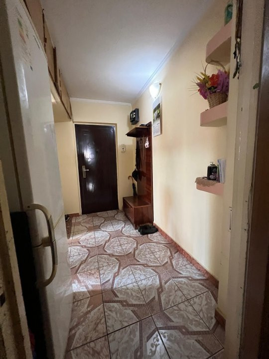 APARTAMENT  DOUA CAMERE -  GAVANA