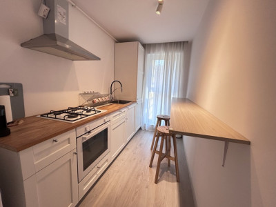 Comision 0% Garsoniera Aleea Stadionului!