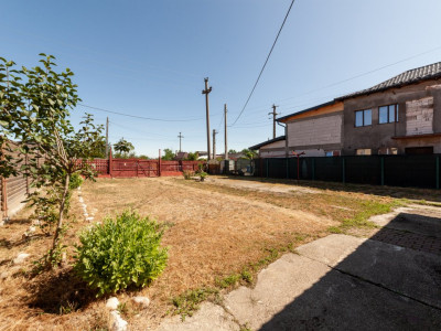 Casa pentru oameni gospodari -  Bradu - 15 minute de Pitesti 