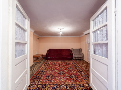 Linga spitalul Fundeni-de vanzare apartament exceptional, luminos cu 2 camere