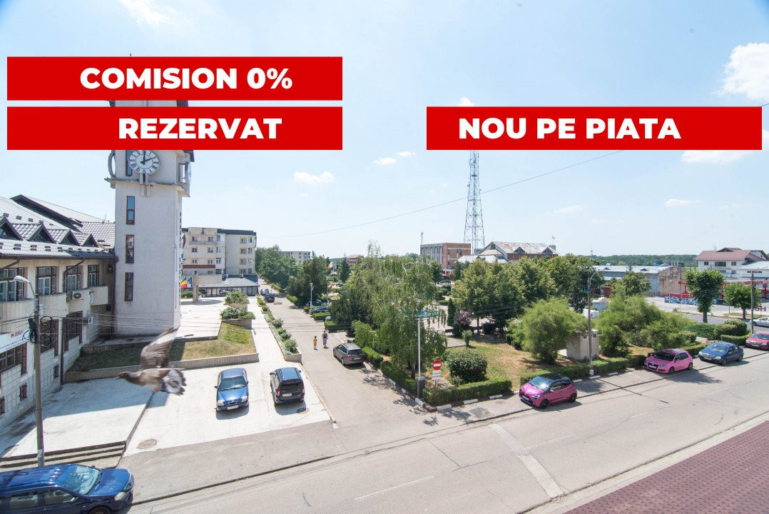 Apartament 3 camere etaj 2 Costesti