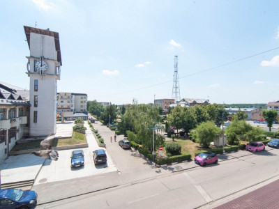 Apartament 3 camere etaj 2 Costesti