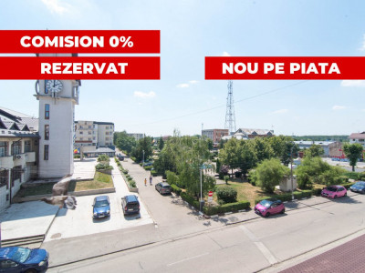 Apartament 3 camere etaj 2 Costesti