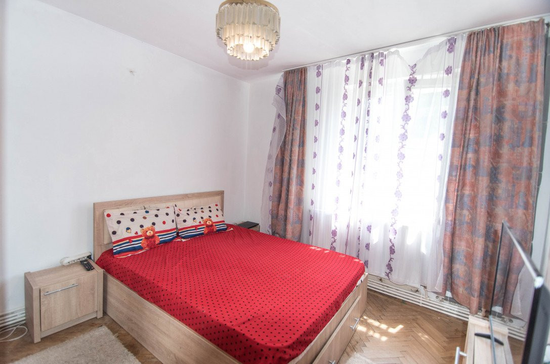 Apartament 2 camere Calea Bucuresti etaj 2