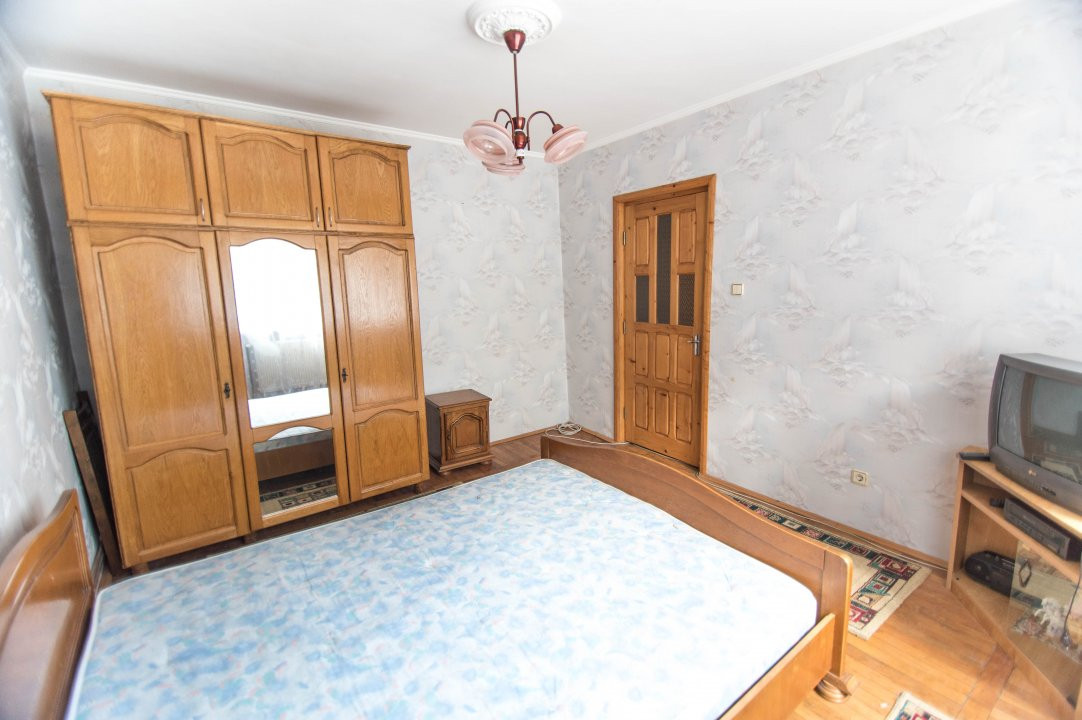 Apartament 2 camere decomandat, Prundu, Pitesti. 0% COMISION