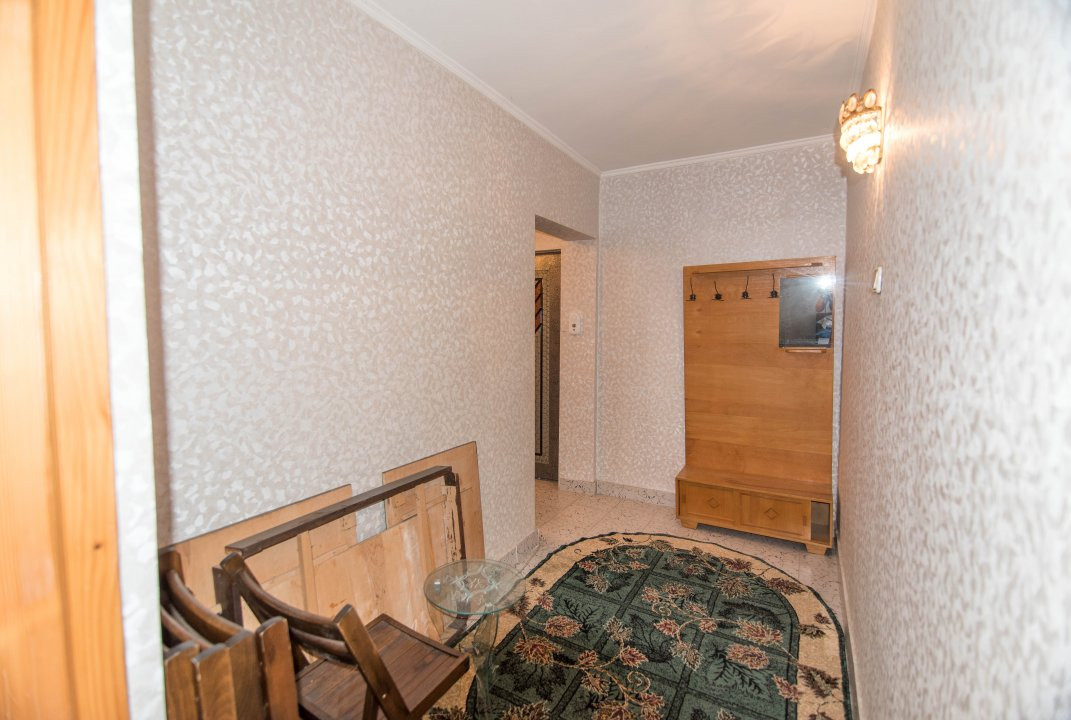 Apartament 2 camere decomandat, Prundu, Pitesti. 0% COMISION