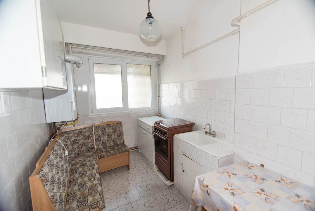 Apartament 2 camere decomandat, Prundu, Pitesti. 0% COMISION