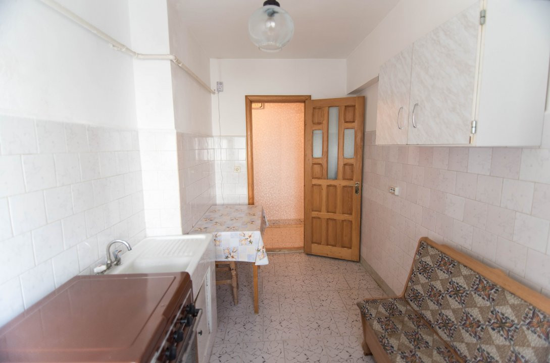 Apartament 2 camere decomandat, Prundu, Pitesti. 0% COMISION