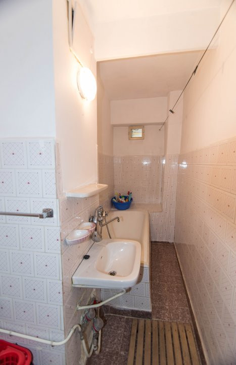 Apartament 2 camere decomandat, Prundu, Pitesti. 0% COMISION