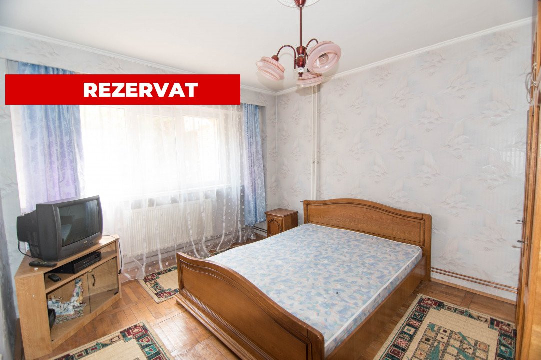 Apartament 2 camere decomandat, Prundu, Pitesti. 0% COMISION