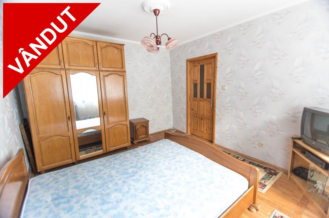 Apartament 2 camere decomandat, Prundu, Pitesti. 0% COMISION