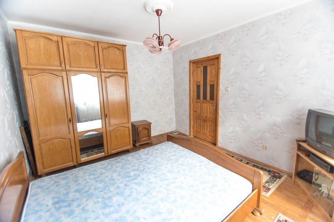 Apartament 2 camere decomandat Prundu zona excelenta