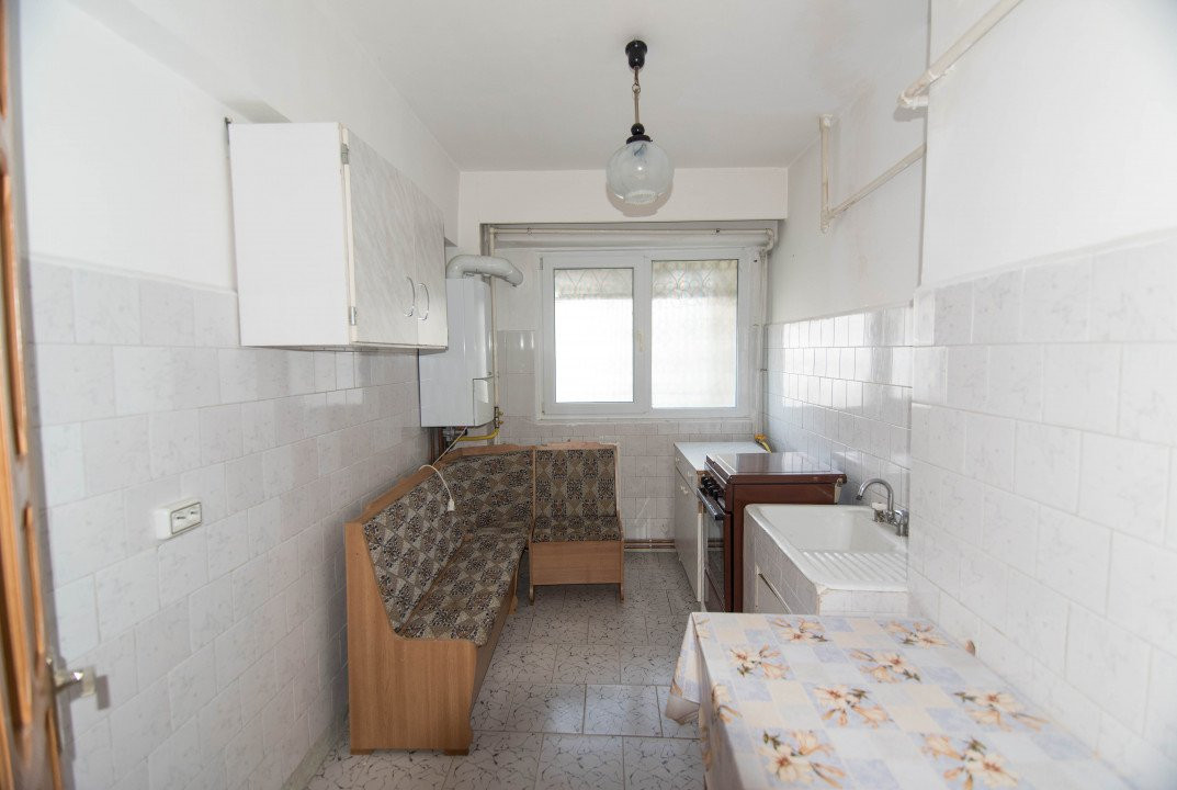 Apartament 2 camere decomandat Prundu zona excelenta
