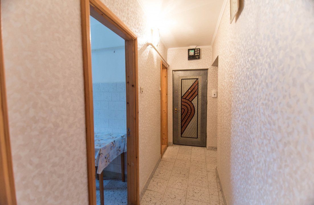 Apartament 2 camere decomandat Prundu zona excelenta