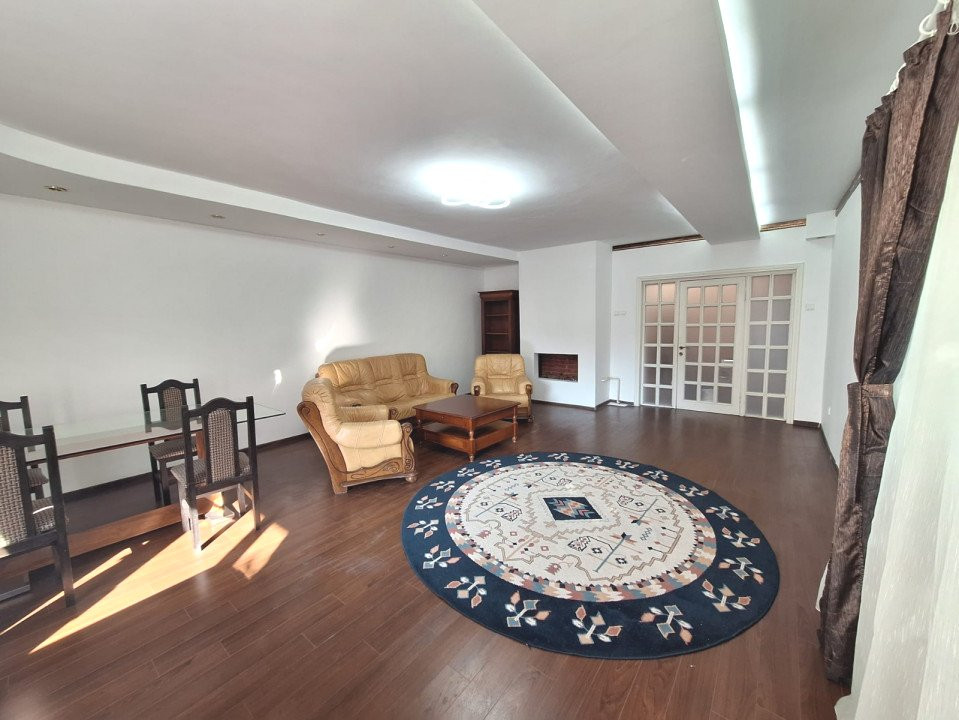 Casa Pitesti Exercitiu zona centrala