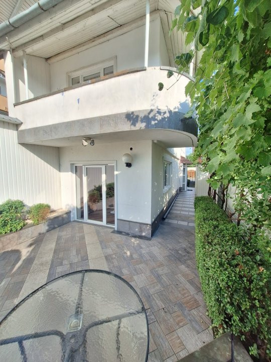 Casa Pitesti Exercitiu zona centrala