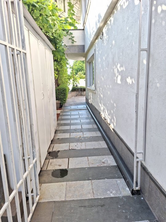 Casa Pitesti Exercitiu zona centrala