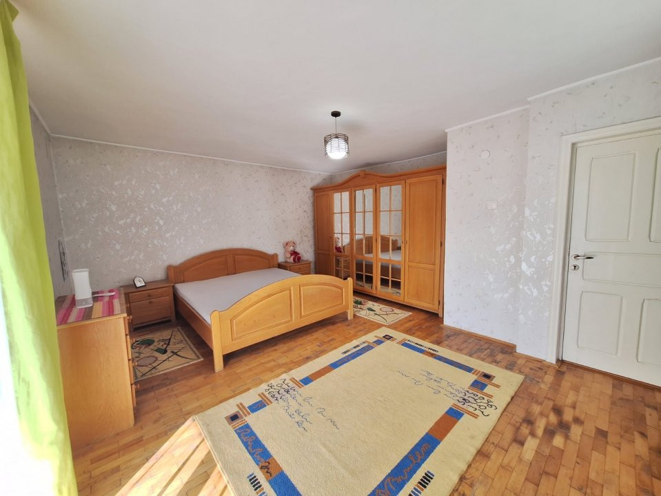 Casa Pitesti Exercitiu zona centrala