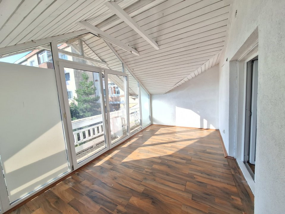 Casa Pitesti Exercitiu zona centrala