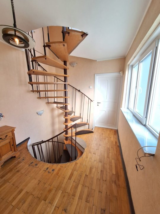Casa Pitesti Exercitiu zona centrala