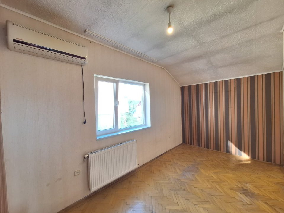 Casa Pitesti Exercitiu zona centrala