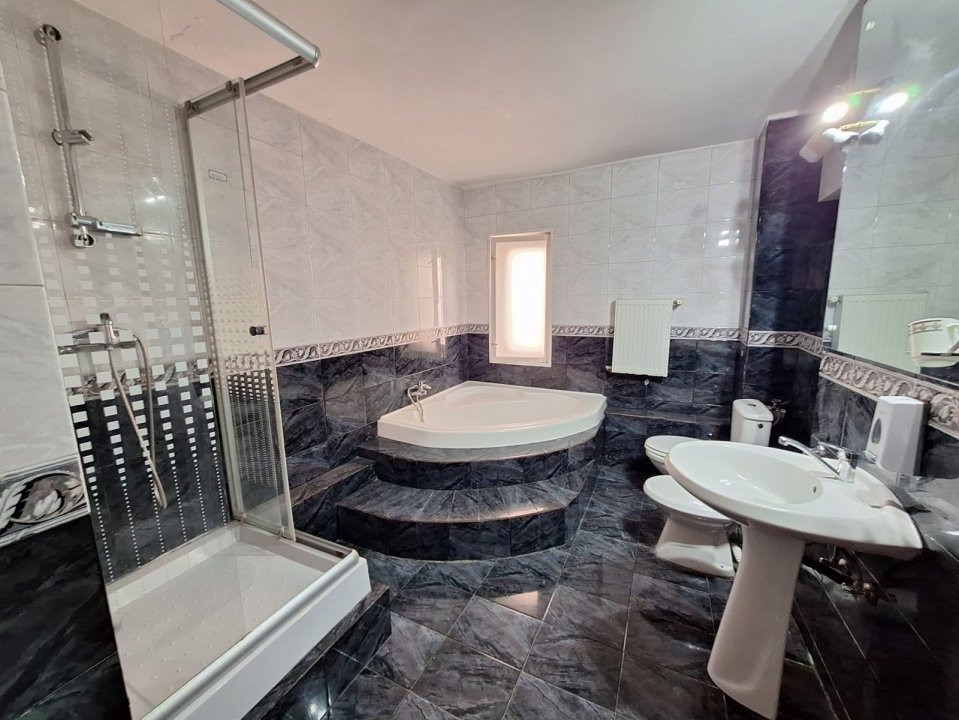 Casa Pitesti Exercitiu zona centrala